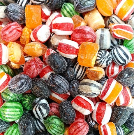 Hand Made Winter Mixture Hand Made Winter Mixture